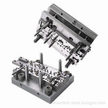 Plastic Injection Molds, Original Plakie Children's Toys Antique